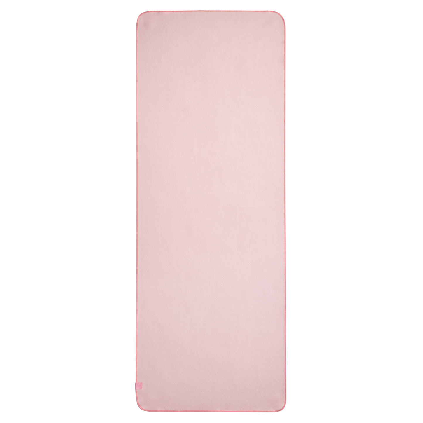 Pink Mochi Mat Towel