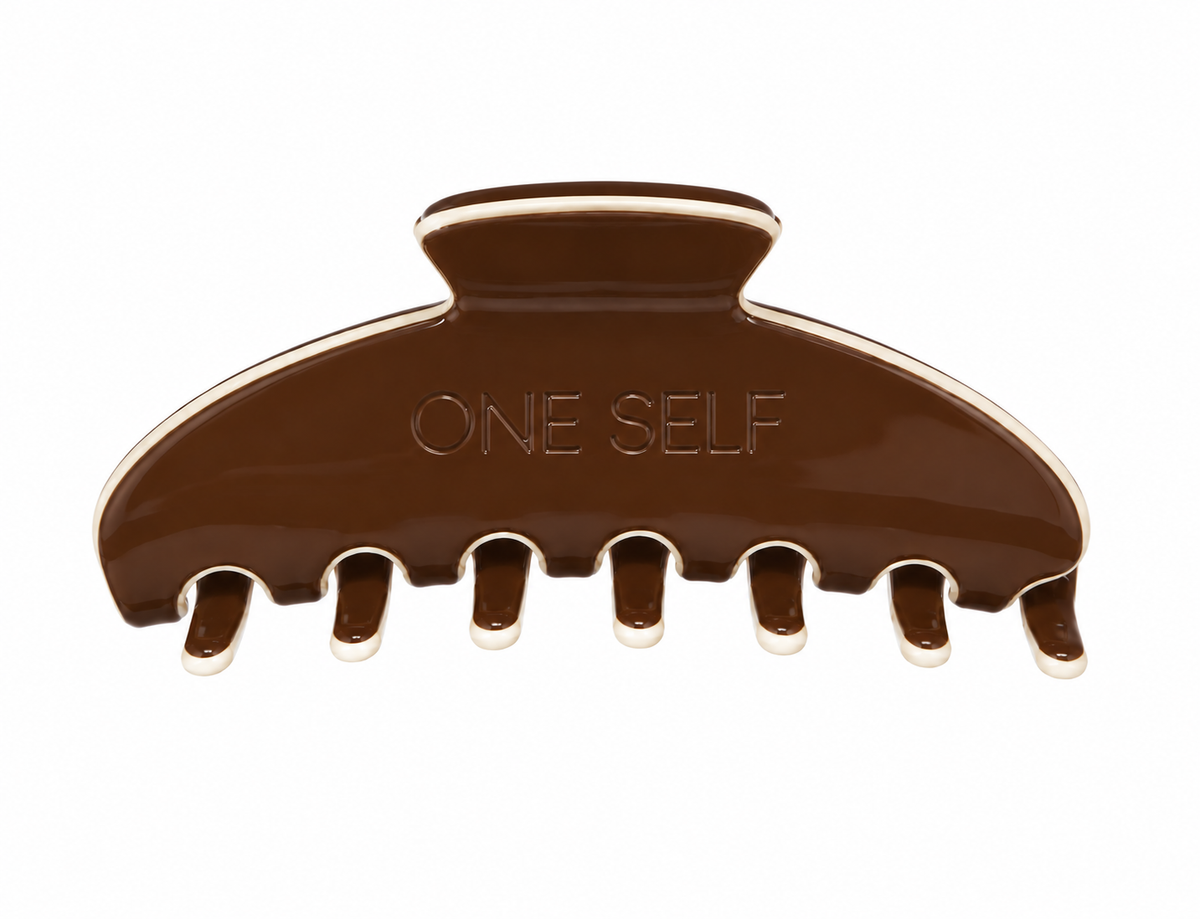 The Clip - Espresso