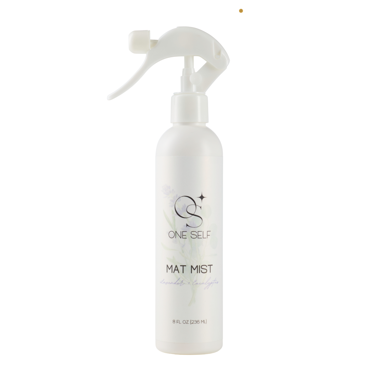 Mat Mist Cleaning Spray