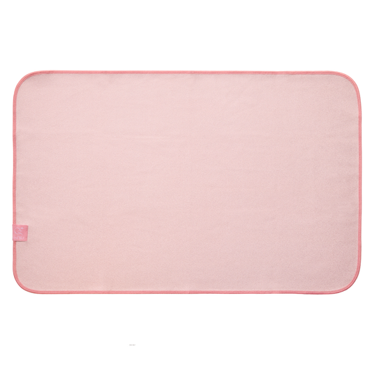 Pink Mochi Hand Towel