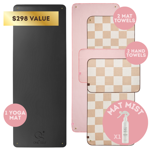 The Elevated Essentials Kit