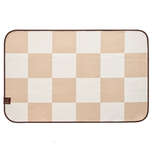 Check Please Hand Towel