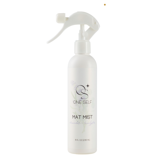 Mat Mist Cleaning Spray
